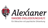 Alexianer Vianobis Logo
