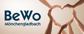 BeWo Mönchengladbach Logo