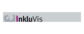 InkluVis Logo