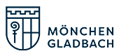 Stadt Mönchengladbach Logo
