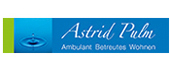 Astrid Plum Logo